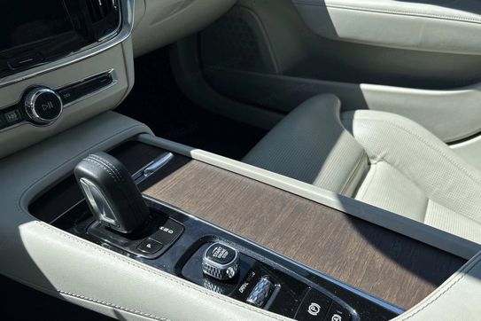 Volvo V90 Cross Country B5 D AWD Pro