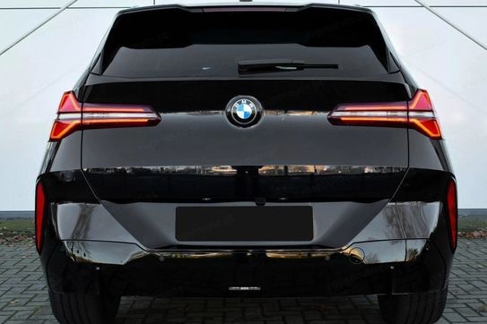 BMW X3 xDrive20d M Sport