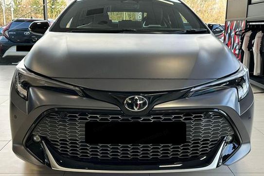Toyota Corolla GR Sport 2.0 Hybrid Dynamic Force
