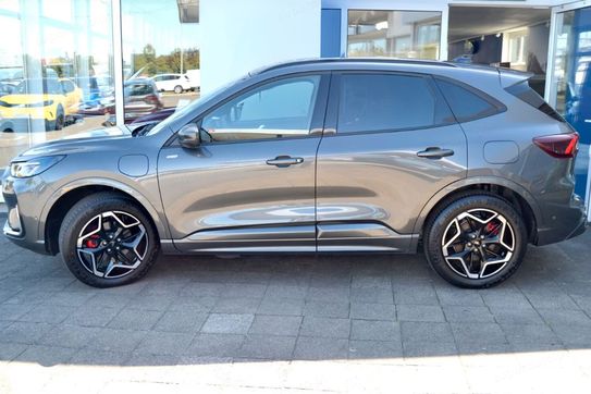 Ford Kuga ST-Line X 2.5 PHEV