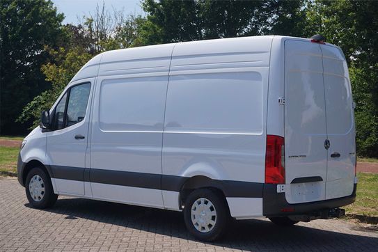 Mercedes Sprinter PRO Standard 317 CDI