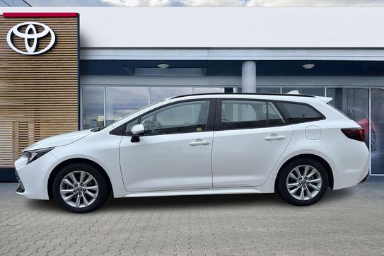 Toyota Corolla 1.8 Hybrid Comfort