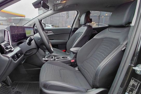 Kia Sportage 1.6 T-GDI Business Line 2WD