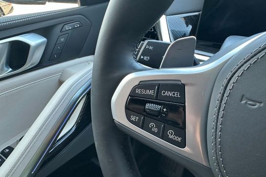 BMW X6 xDrive40d M Sport