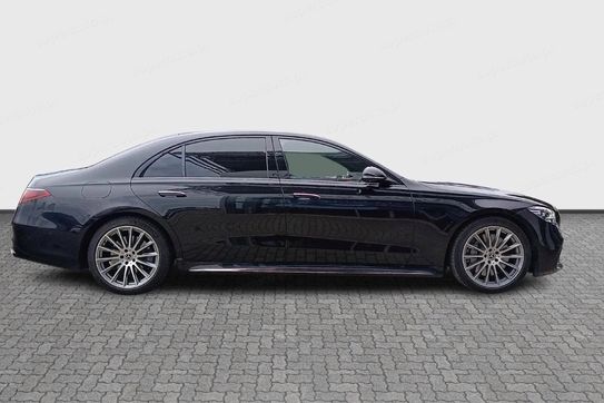 Mercedes Klasa S 580 4MATIC L AMG Line