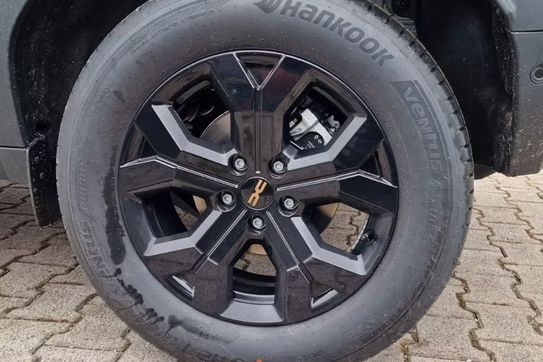 Dacia Duster Extreme aut 1.2 Eco-G LPG