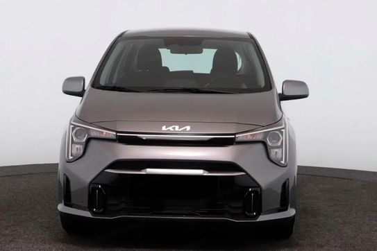 Kia Picanto 1.0 DPI L