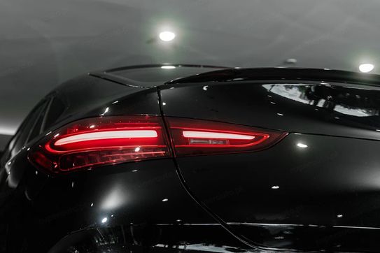 Mercedes GLE Coupe 450 d  4-Matic AMG Line