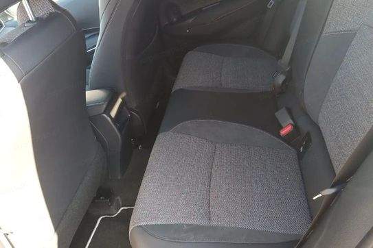 Toyota Corolla Style 1.8 Hybrid