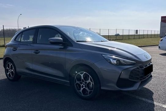 MG 3 1.5 Excite