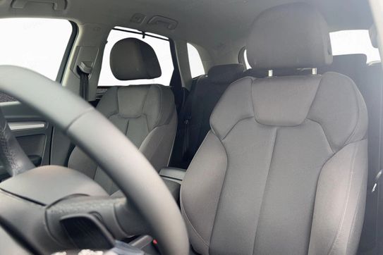 Audi Q5 40 TDI quattro