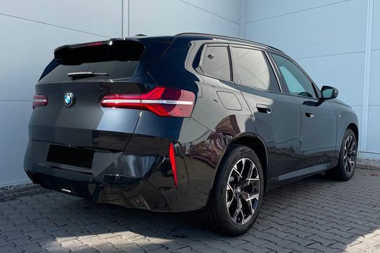 BMW X3 xDrive20d M Sport