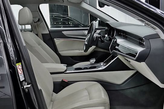 Audi A6 40 TDI  quattro S tronic