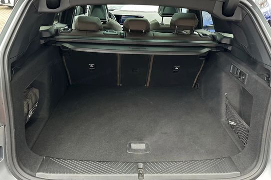 BMW X3 xDrive20d M Sport