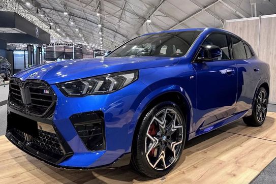 BMW X2 M35i xDrive
