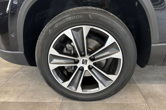 Seat Ateca 1.5 TSI DSG