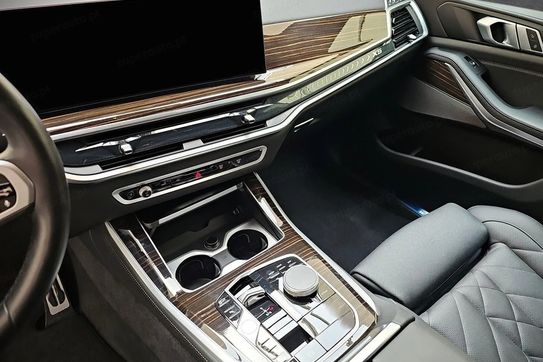 BMW X5 xDrive30d M Sport