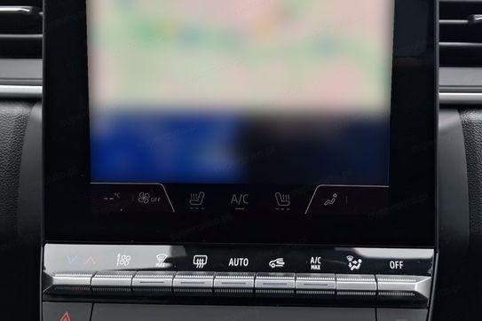 Renault Captur Evolution LPG 1.0 TCe