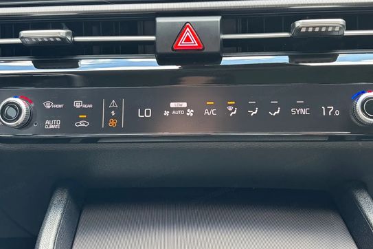 Kia Sportage 1.6 t-Gdi Anniversary 2WD Dct