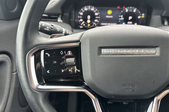 Land Rover Discovery Sport D200 Dynamic SE