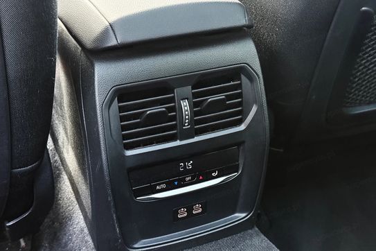 BMW Seria 3 Touring 320d