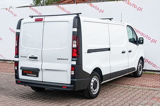 Renault Trafic L2H1