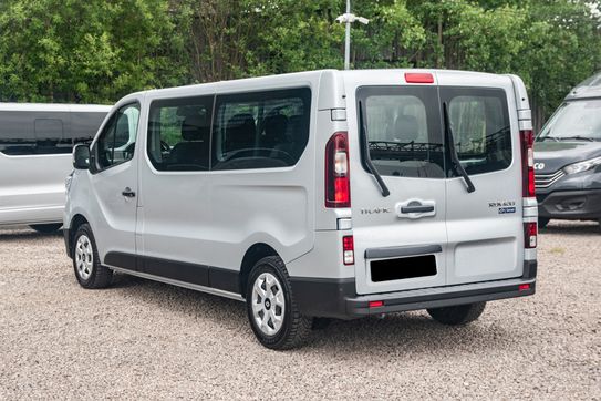 Renault Trafic Kombi L2H1