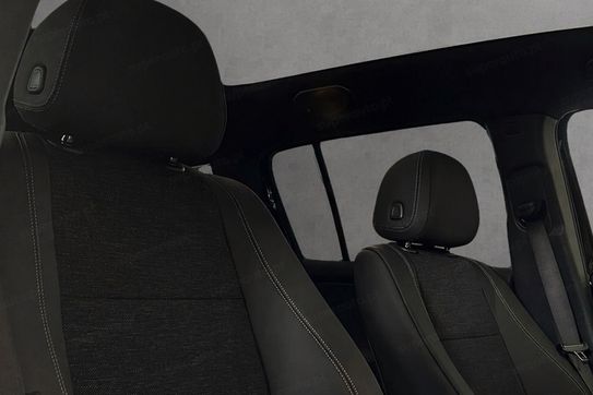 Mercedes GLB 250+ Progressive