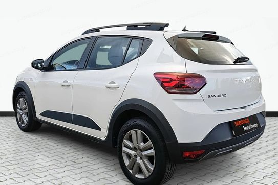 Dacia Sandero Stepway 1.0 TCe Expression