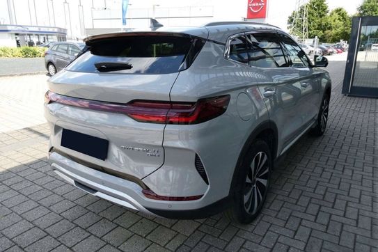 BYD Seal U DM-i Boost