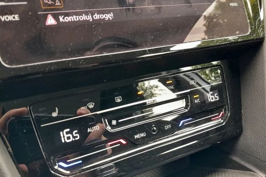 Volkswagen Passat 2.0 TDI EVO Business