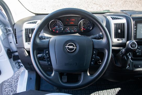 Opel Movano L3H2