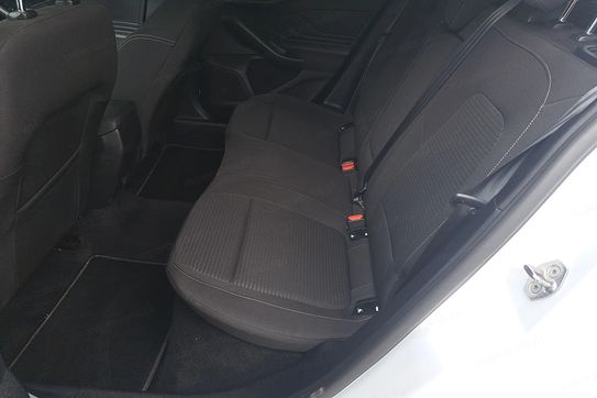 Ford Focus Ecoboost Mhev Titanium x