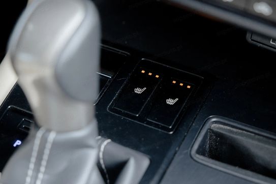 Lexus RX 450h Business Edition