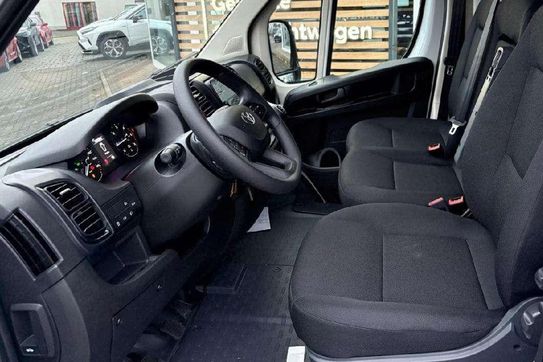 Toyota Proace Max L2H1 Active Zabudowa Brygadowa