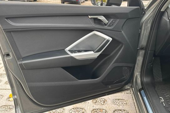 Audi Q3 35 TFSI Advanced