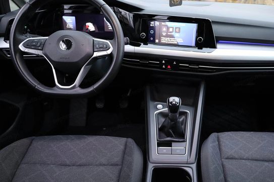 Volkswagen Golf 2.0 TDI Life