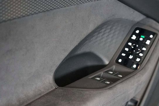 Audi A6 TDI quattro S line