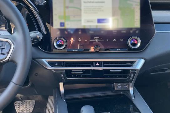 Lexus RX 350h F Sport Design 2.5 Hybrid