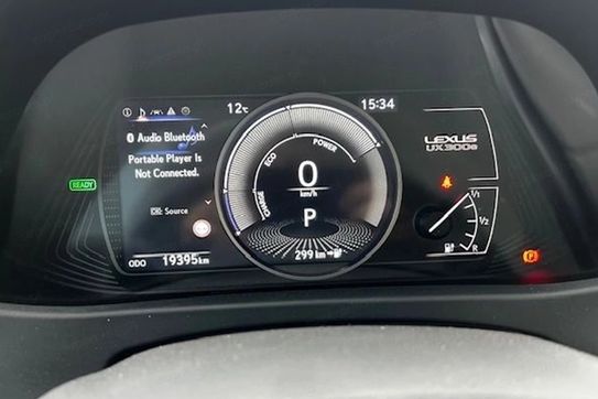 Lexus UX 300e Prestige 2WD