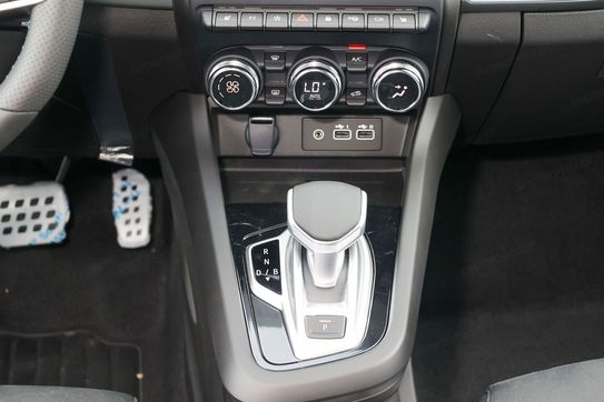 Renault Arkana Esprit Alpine E-Tech Full Hybrid 1.6