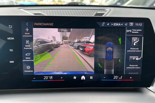 BMW X1 sDrive18d M Sport