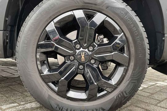 Dacia Duster Extreme 1.2 TCe mHEV