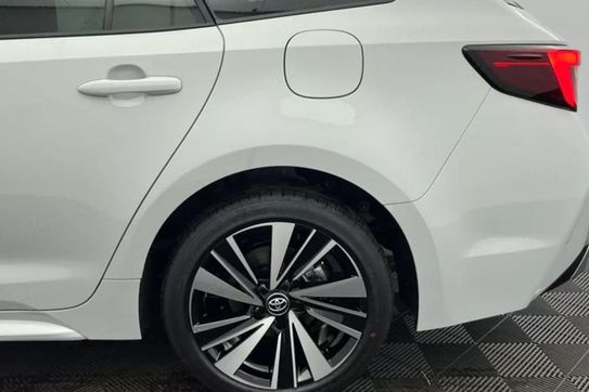 Toyota Corolla Style 1.8 Hybrid