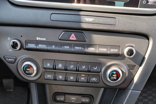 Kia Sportage 1.6 GDI M 2WD