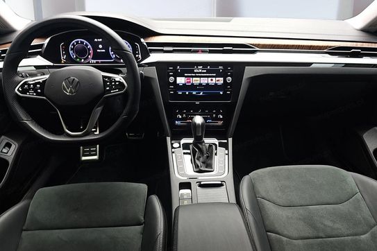 Volkswagen Arteon 2.0 Tsi Elegance Dsg