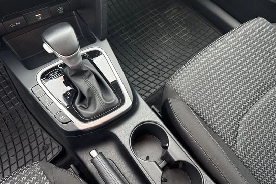 Kia XCeed 1.5 T-GDI M DCT