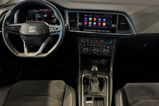 Seat Ateca 1.5 TSI DSG