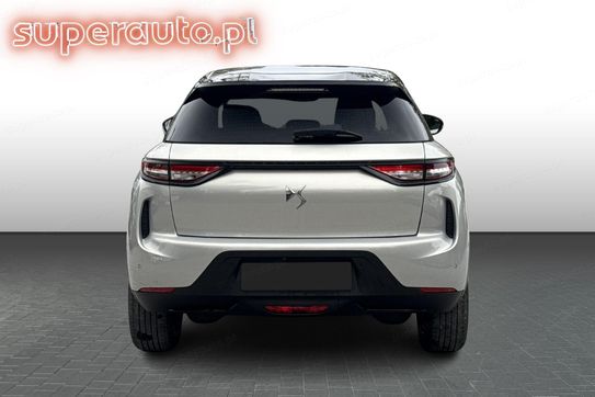 DS DS3 Crossback E-Tense Bastille