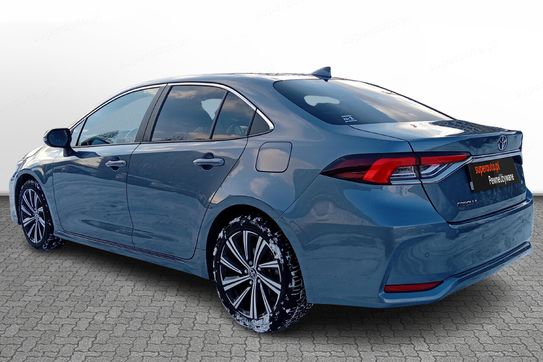 Toyota Corolla 1.5 Comfort